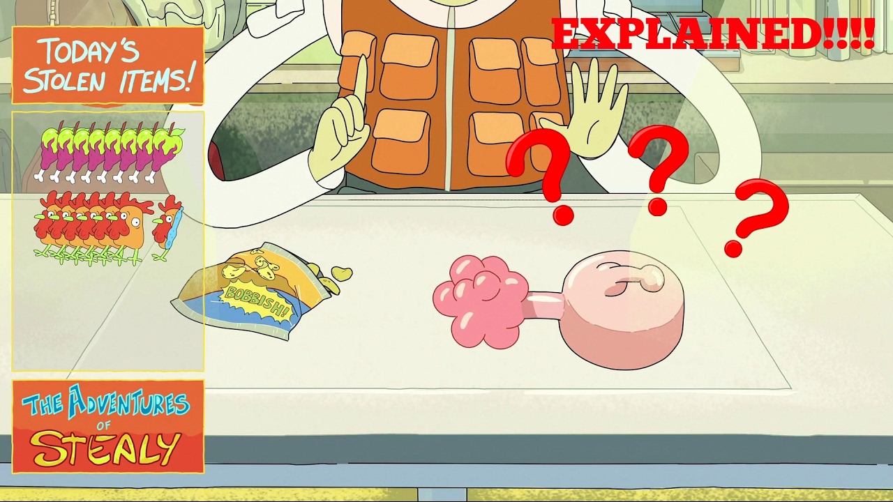what is a plumbus